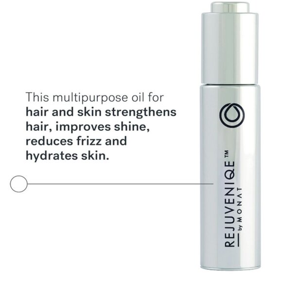 MONAT Rejuveniqe Oil MONAT for Skin and Hair - Picture 3 of 4